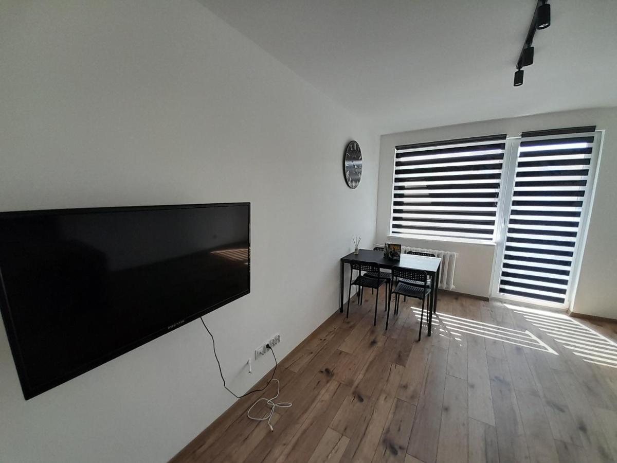 Apartament Leszczynki Gdynia Exteriör bild